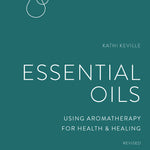 The Mindful Living Guides_Pocket Guide to Essential Oils_-  Kathi Keville - VERGE Lifestyle Publications Online Bookstore